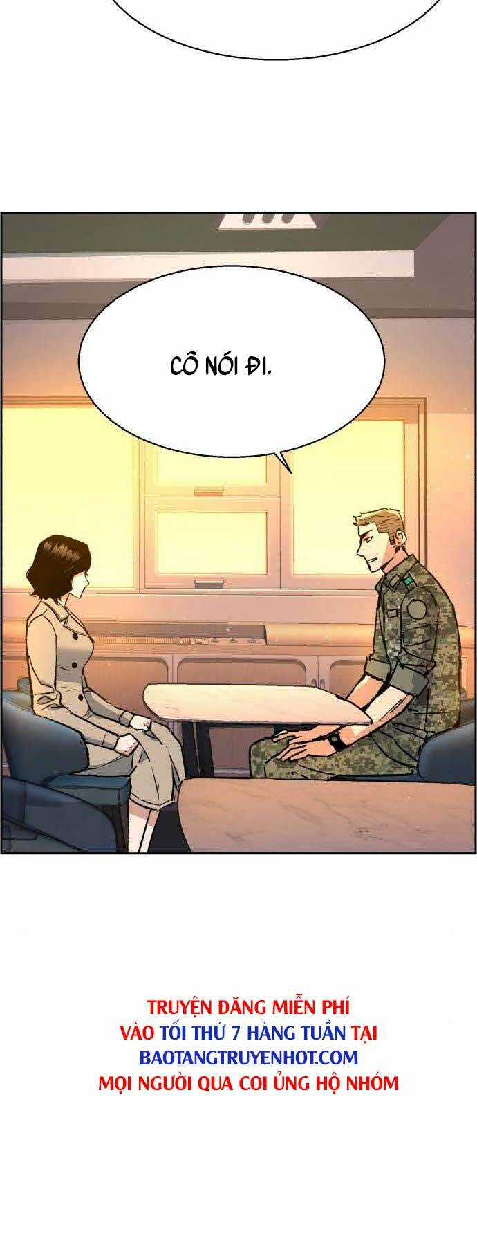 Bạn Học Tôi Là Lính Đánh Thuê Chapter 103 trang 68