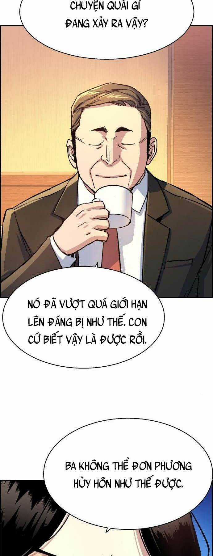 Bạn Học Tôi Là Lính Đánh Thuê Chapter 103 trang 9