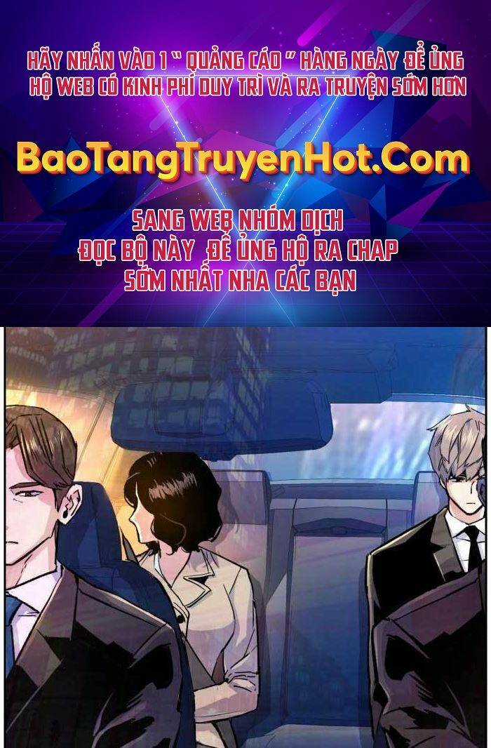 Bạn Học Tôi Là Lính Đánh Thuê Chapter 104 trang 0