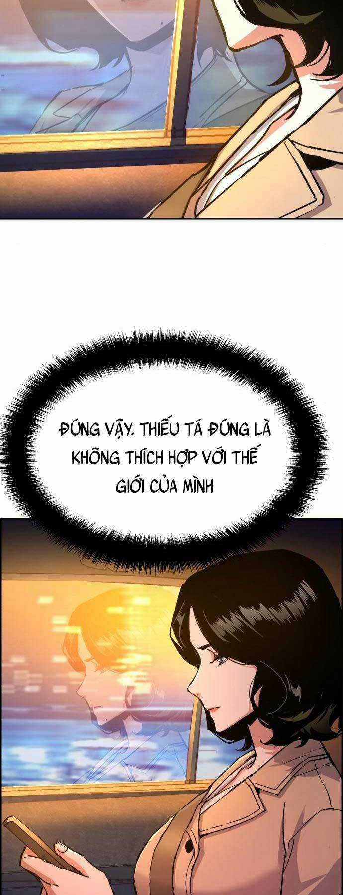 Bạn Học Tôi Là Lính Đánh Thuê Chapter 104 trang 13