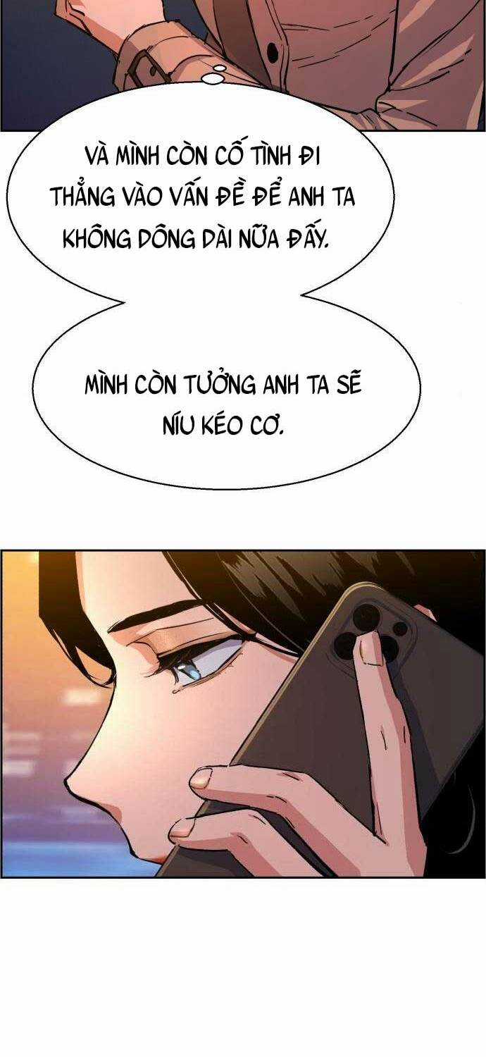 Bạn Học Tôi Là Lính Đánh Thuê Chapter 104 trang 14