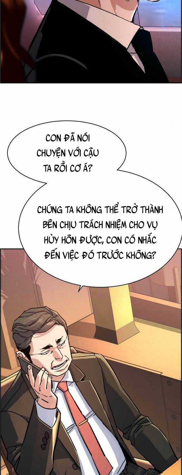 Bạn Học Tôi Là Lính Đánh Thuê Chapter 104 trang 18
