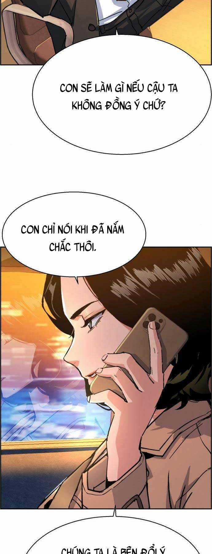 Bạn Học Tôi Là Lính Đánh Thuê Chapter 104 trang 19