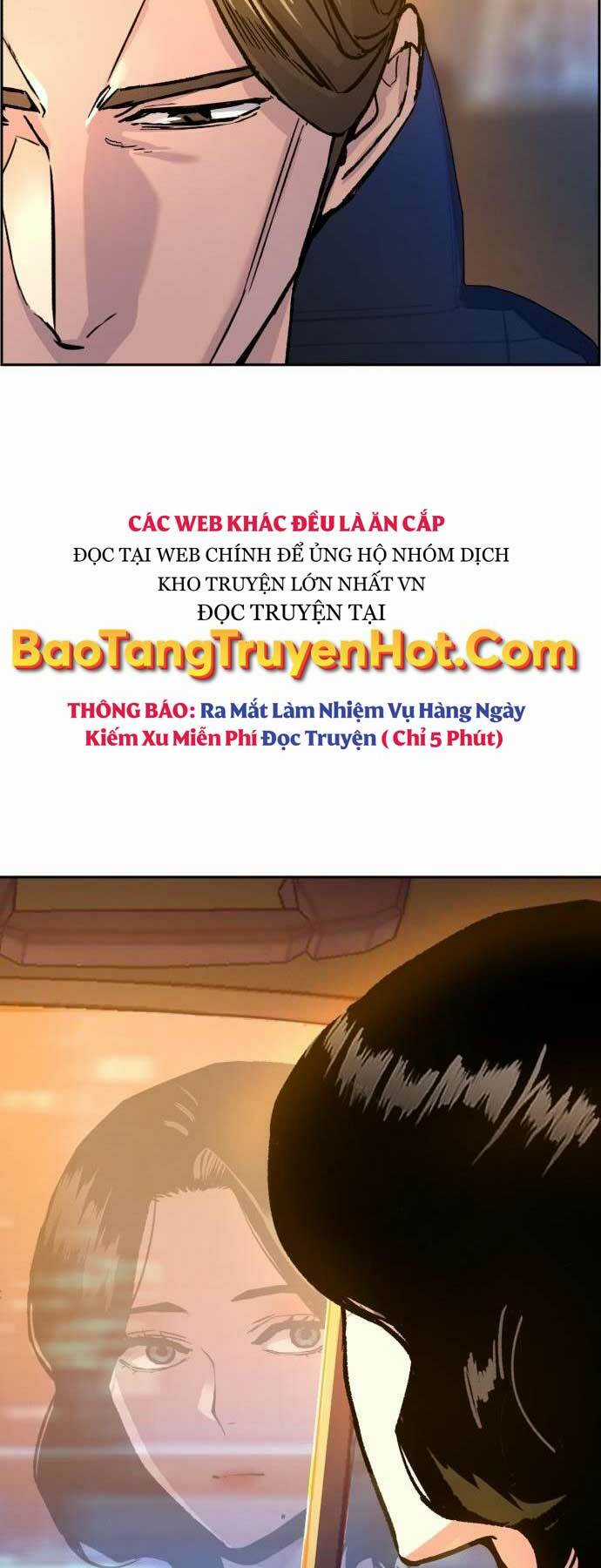 Bạn Học Tôi Là Lính Đánh Thuê Chapter 104 trang 2