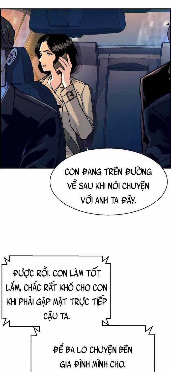 Bạn Học Tôi Là Lính Đánh Thuê Chapter 104 trang 21