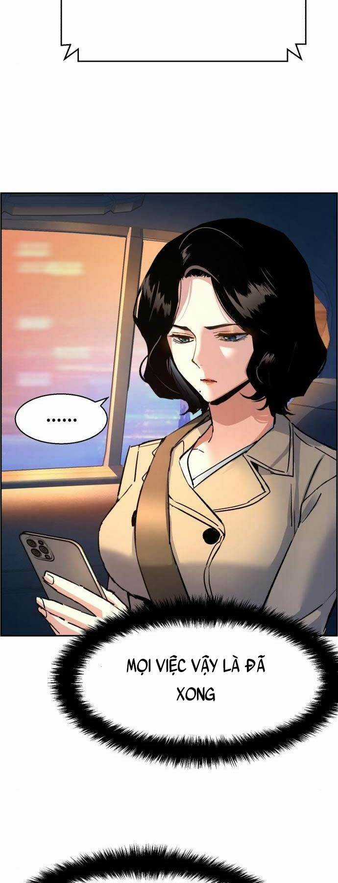 Bạn Học Tôi Là Lính Đánh Thuê Chapter 104 trang 22