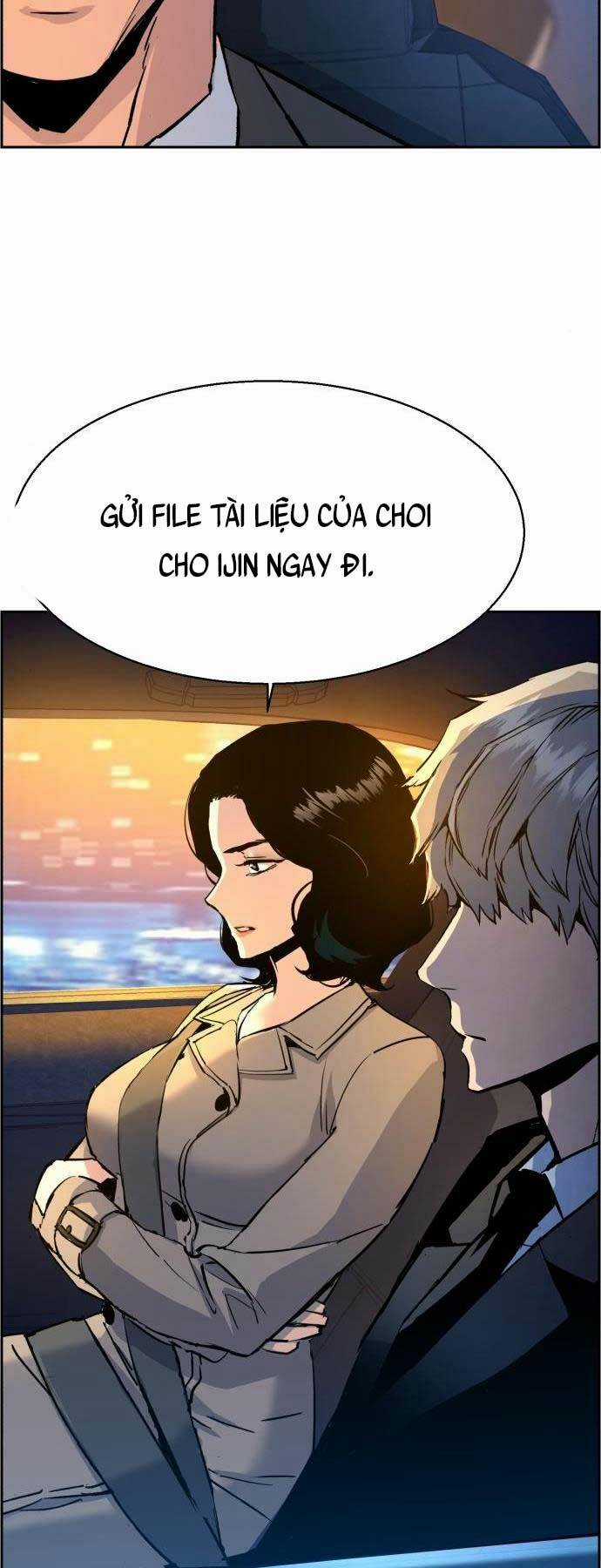 Bạn Học Tôi Là Lính Đánh Thuê Chapter 104 trang 24