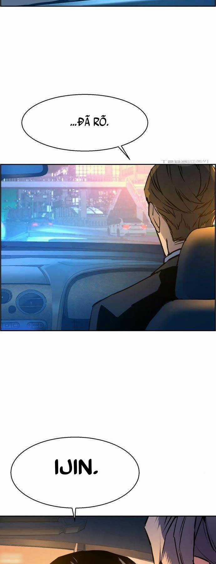 Bạn Học Tôi Là Lính Đánh Thuê Chapter 104 trang 25