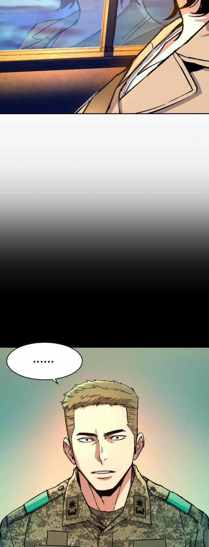 Bạn Học Tôi Là Lính Đánh Thuê Chapter 104 trang 3