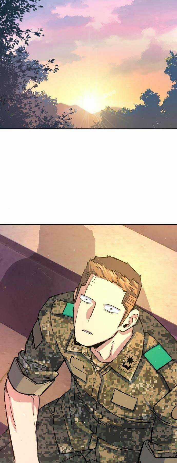 Bạn Học Tôi Là Lính Đánh Thuê Chapter 104 trang 31