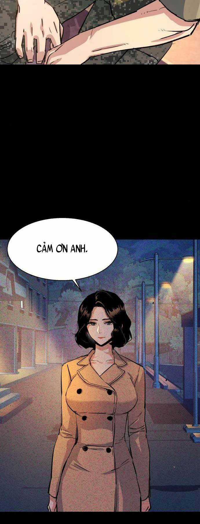 Bạn Học Tôi Là Lính Đánh Thuê Chapter 104 trang 32