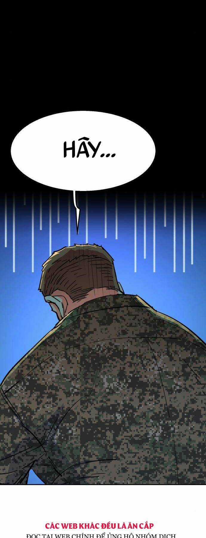 Bạn Học Tôi Là Lính Đánh Thuê Chapter 104 trang 33