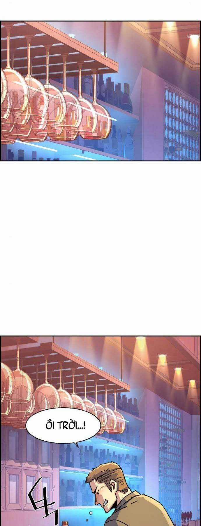 Bạn Học Tôi Là Lính Đánh Thuê Chapter 104 trang 36