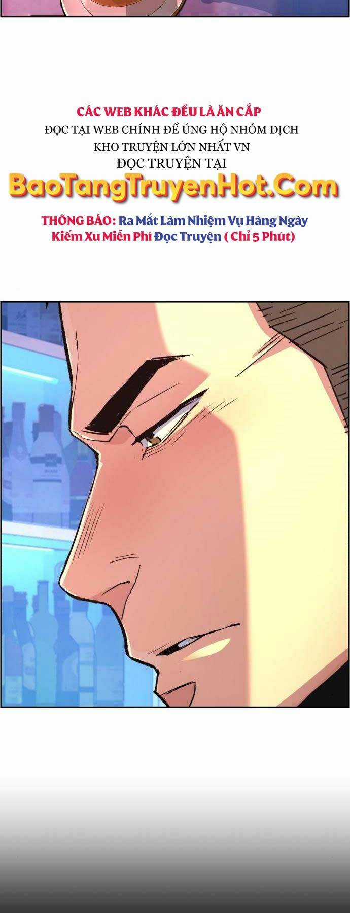 Bạn Học Tôi Là Lính Đánh Thuê Chapter 104 trang 38