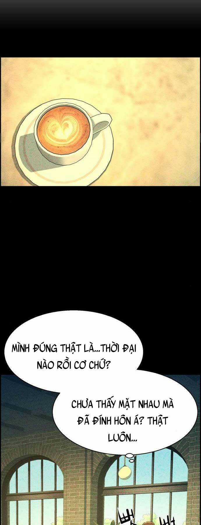 Bạn Học Tôi Là Lính Đánh Thuê Chapter 104 trang 39