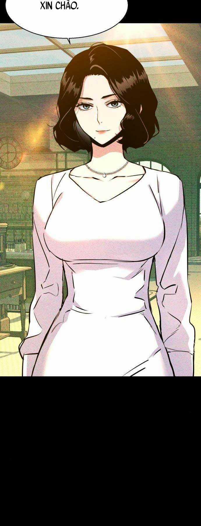 Bạn Học Tôi Là Lính Đánh Thuê Chapter 104 trang 42