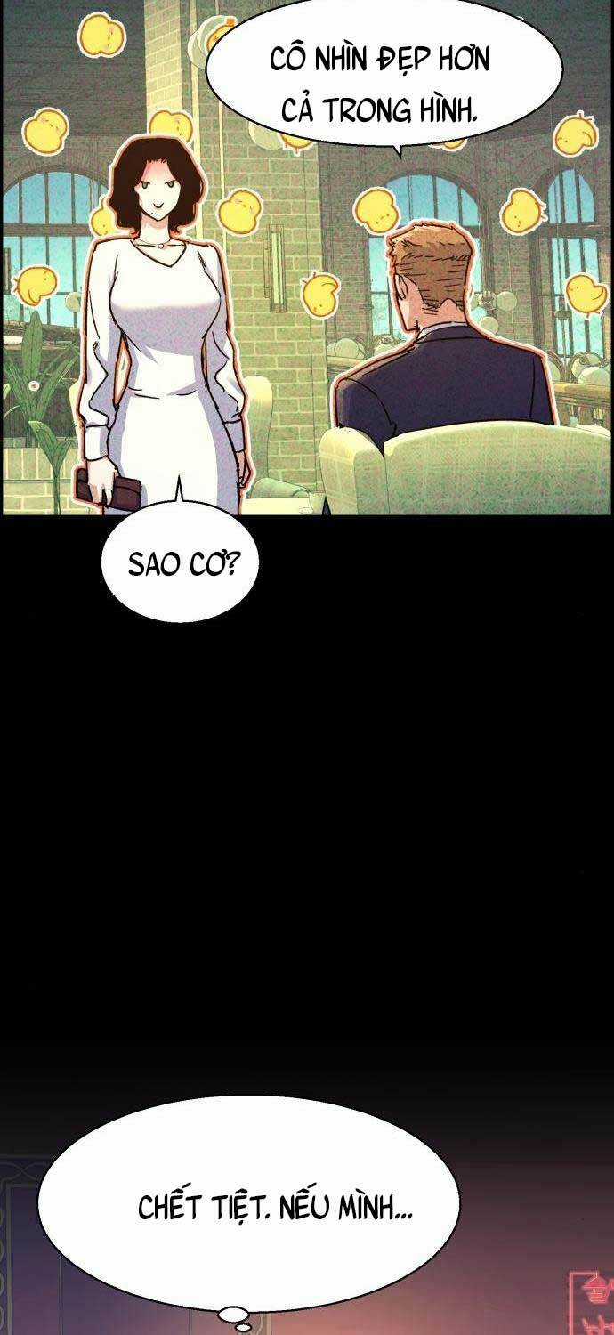 Bạn Học Tôi Là Lính Đánh Thuê Chapter 104 trang 44