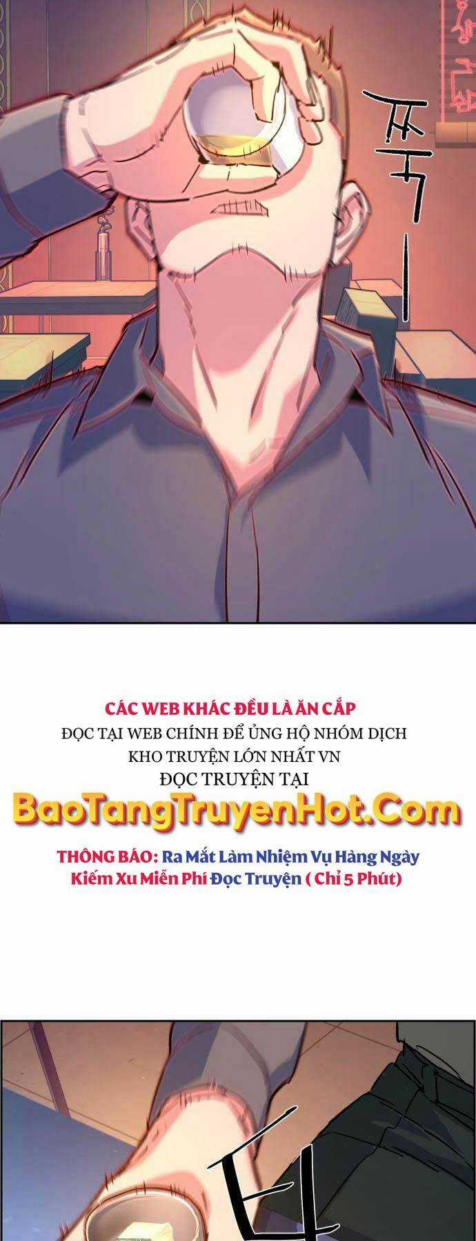 Bạn Học Tôi Là Lính Đánh Thuê Chapter 104 trang 45