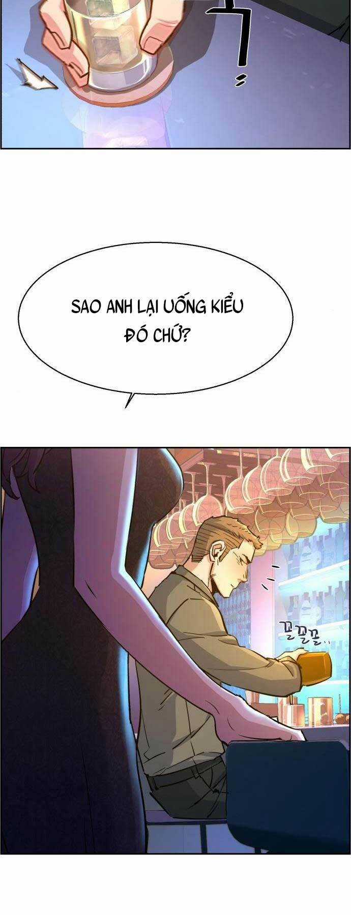 Bạn Học Tôi Là Lính Đánh Thuê Chapter 104 trang 46