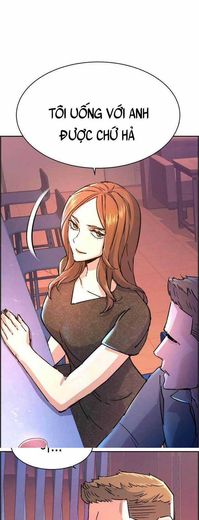 Bạn Học Tôi Là Lính Đánh Thuê Chapter 104 trang 47