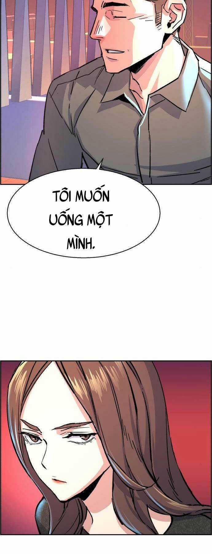 Bạn Học Tôi Là Lính Đánh Thuê Chapter 104 trang 48