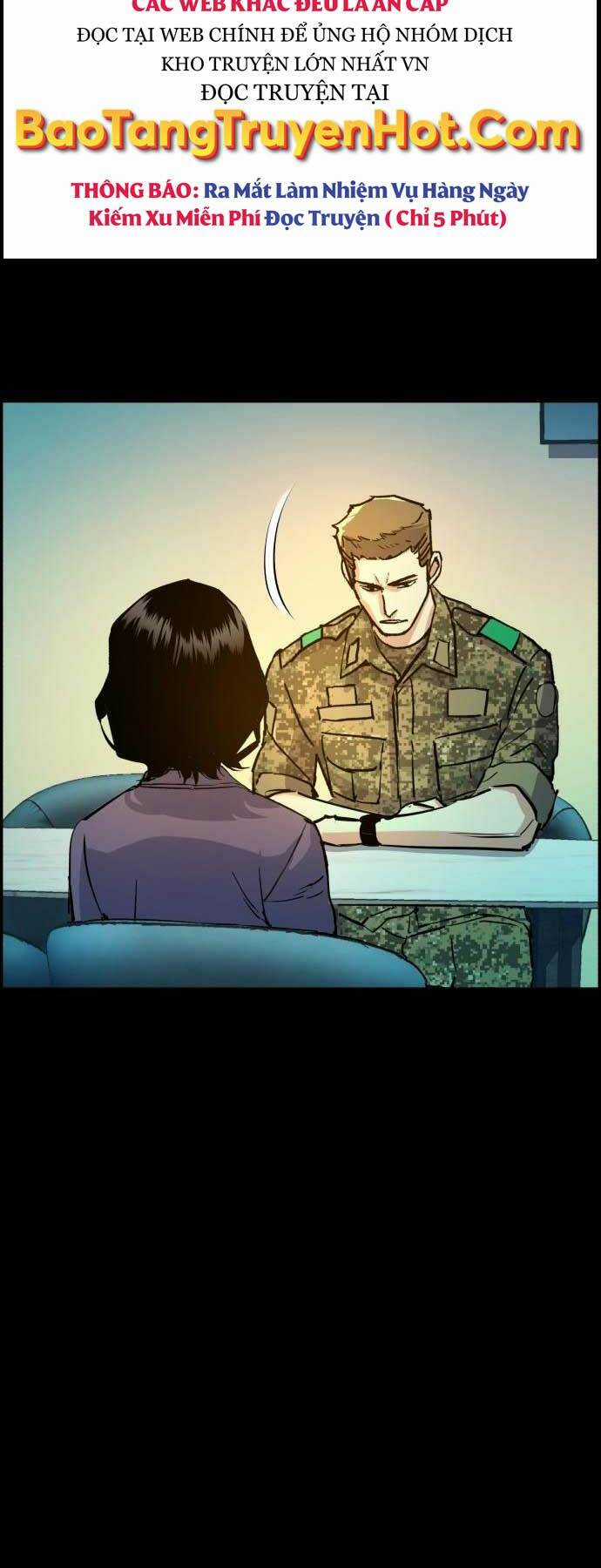 Bạn Học Tôi Là Lính Đánh Thuê Chapter 104 trang 5