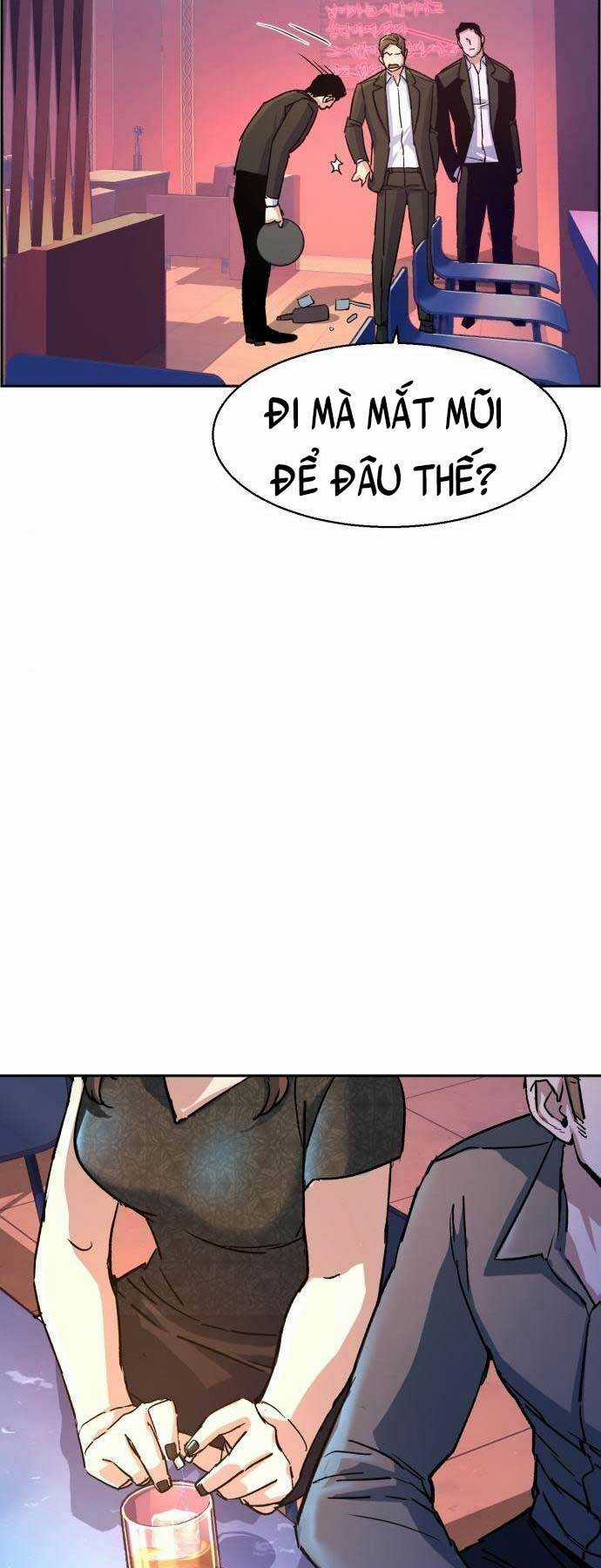 Bạn Học Tôi Là Lính Đánh Thuê Chapter 104 trang 51