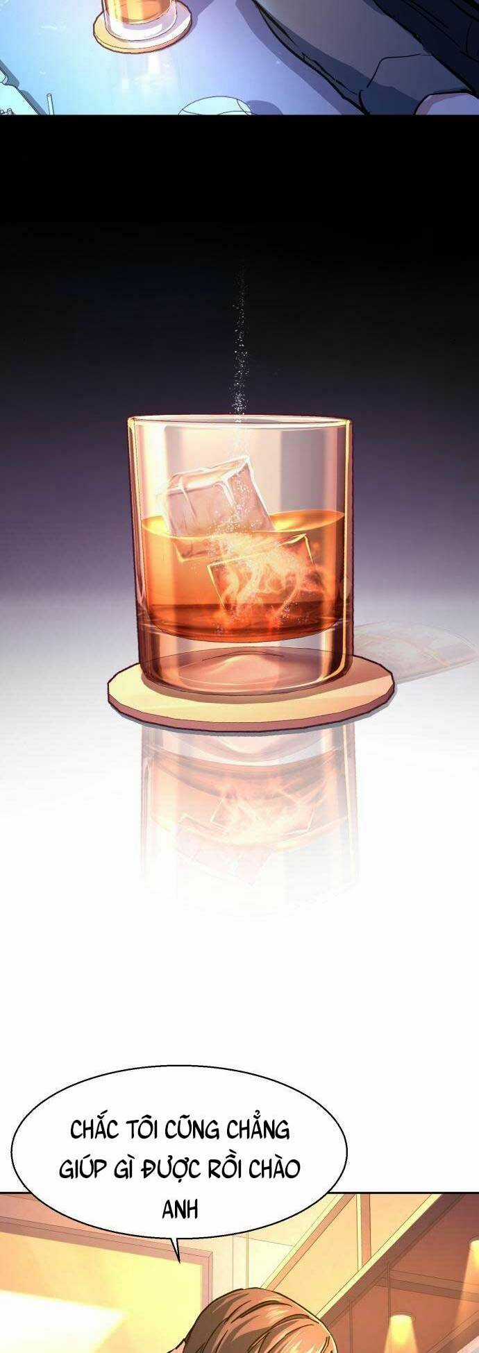 Bạn Học Tôi Là Lính Đánh Thuê Chapter 104 trang 52