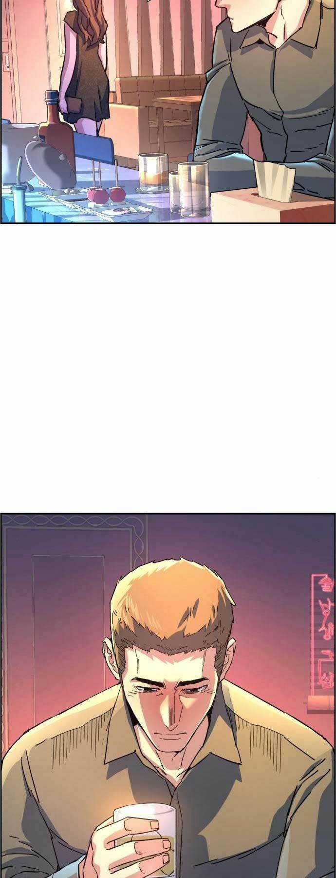 Bạn Học Tôi Là Lính Đánh Thuê Chapter 104 trang 54