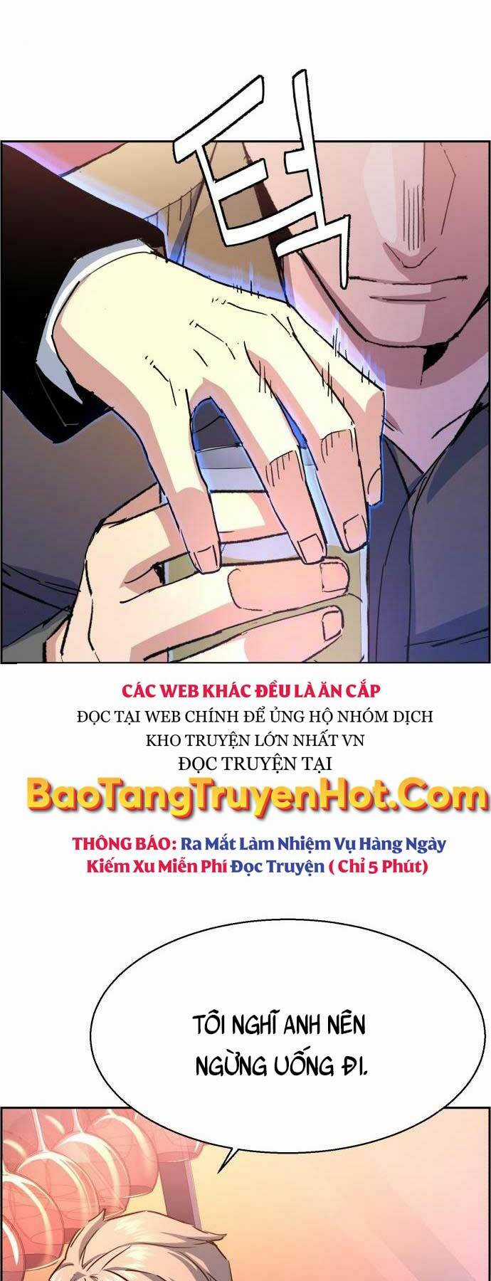 Bạn Học Tôi Là Lính Đánh Thuê Chapter 104 trang 56