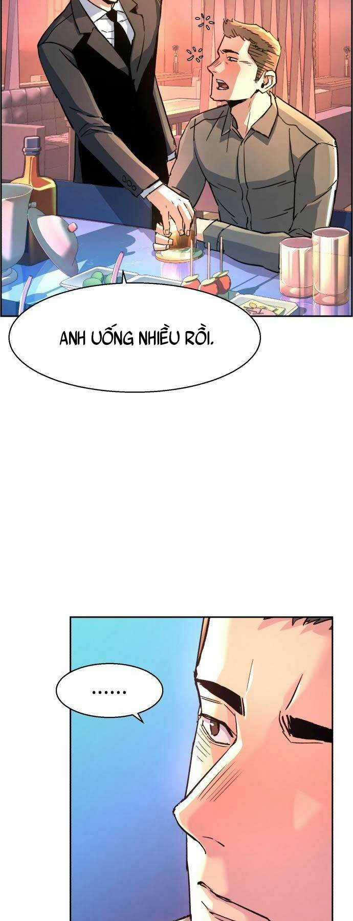 Bạn Học Tôi Là Lính Đánh Thuê Chapter 104 trang 58