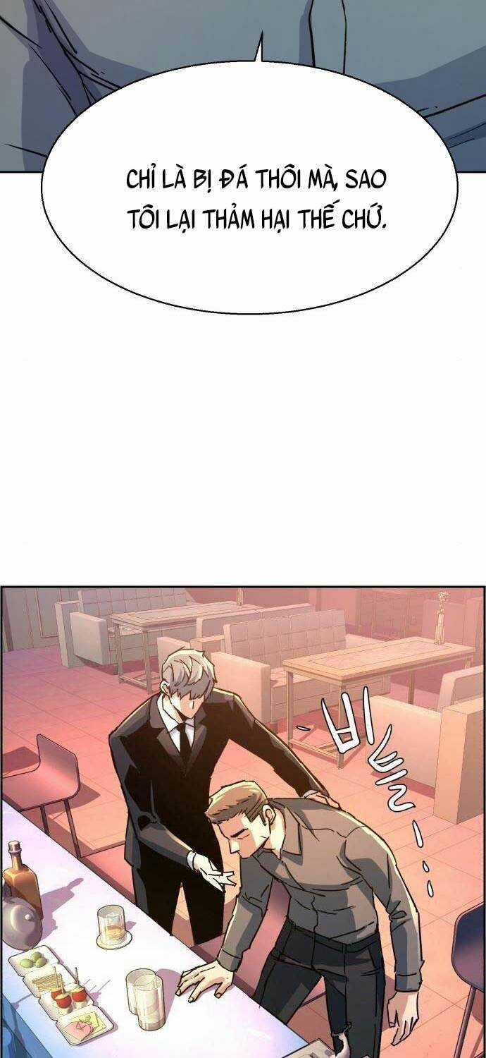 Bạn Học Tôi Là Lính Đánh Thuê Chapter 104 trang 60