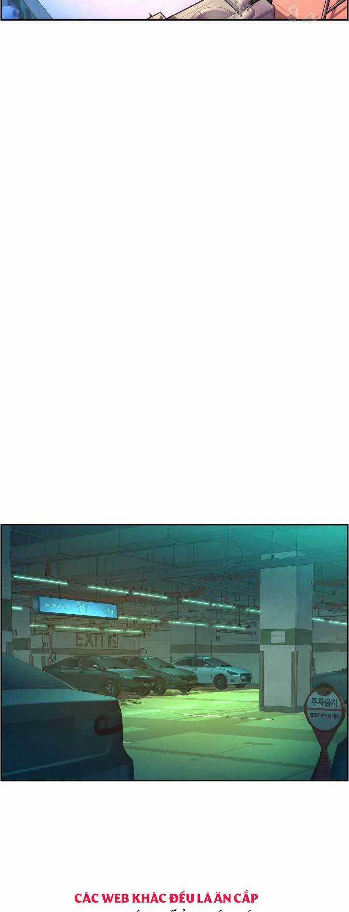 Bạn Học Tôi Là Lính Đánh Thuê Chapter 104 trang 61