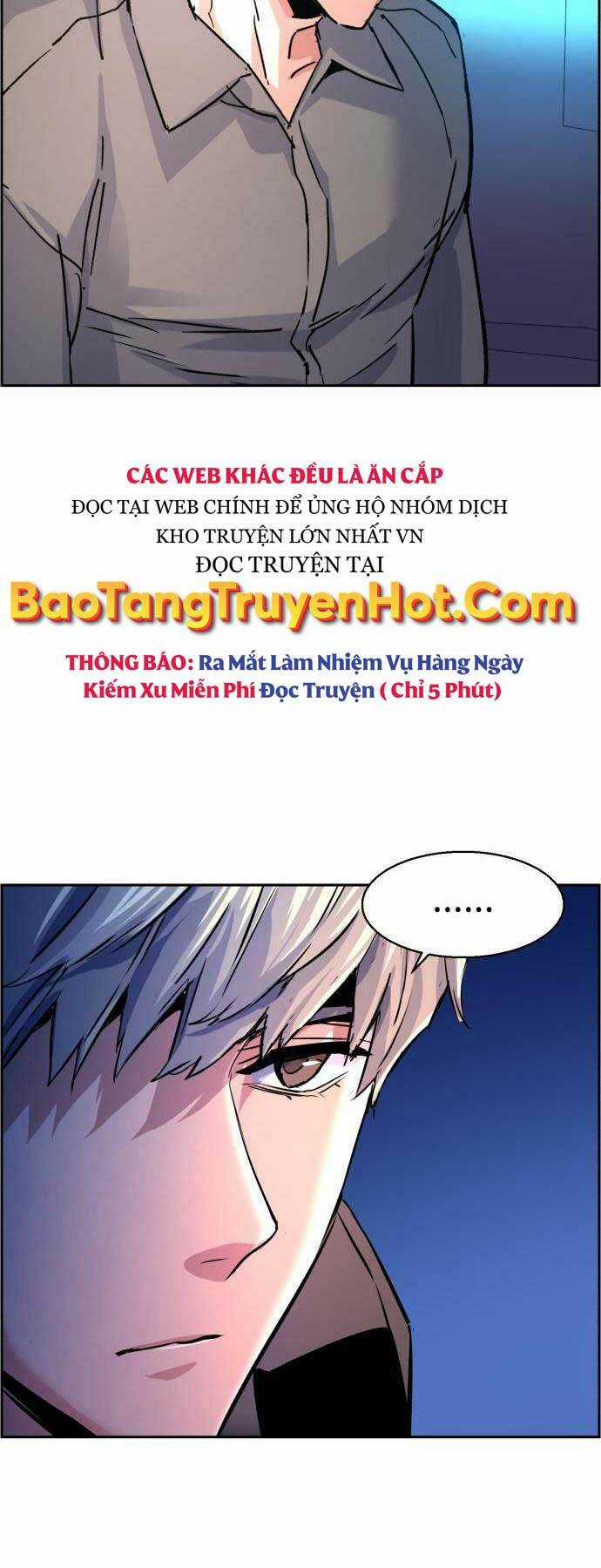 Bạn Học Tôi Là Lính Đánh Thuê Chapter 104 trang 64