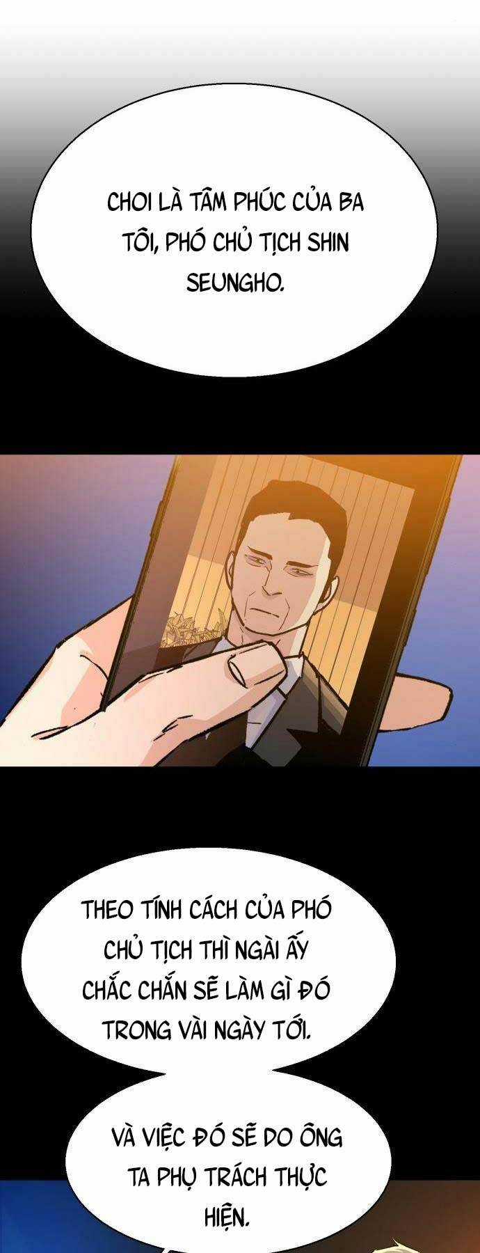 Bạn Học Tôi Là Lính Đánh Thuê Chapter 104 trang 65