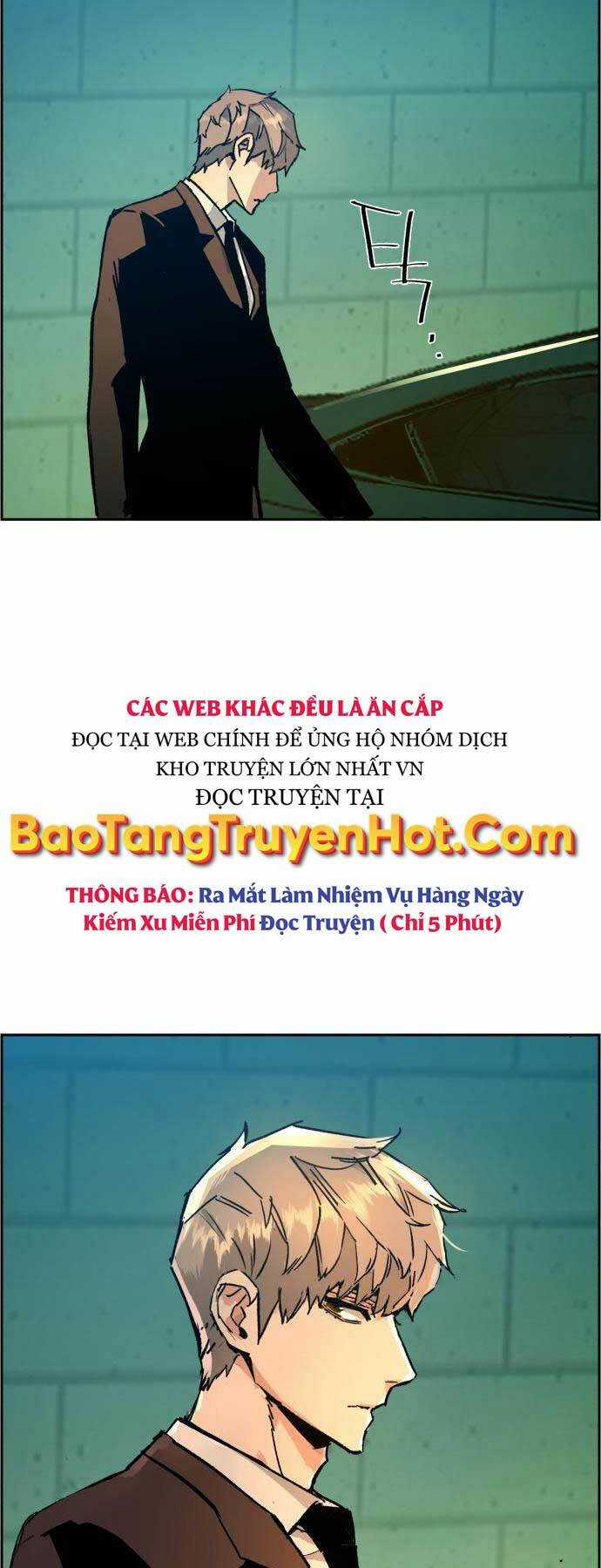 Bạn Học Tôi Là Lính Đánh Thuê Chapter 104 trang 67