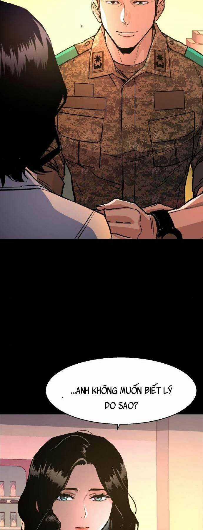 Bạn Học Tôi Là Lính Đánh Thuê Chapter 104 trang 7