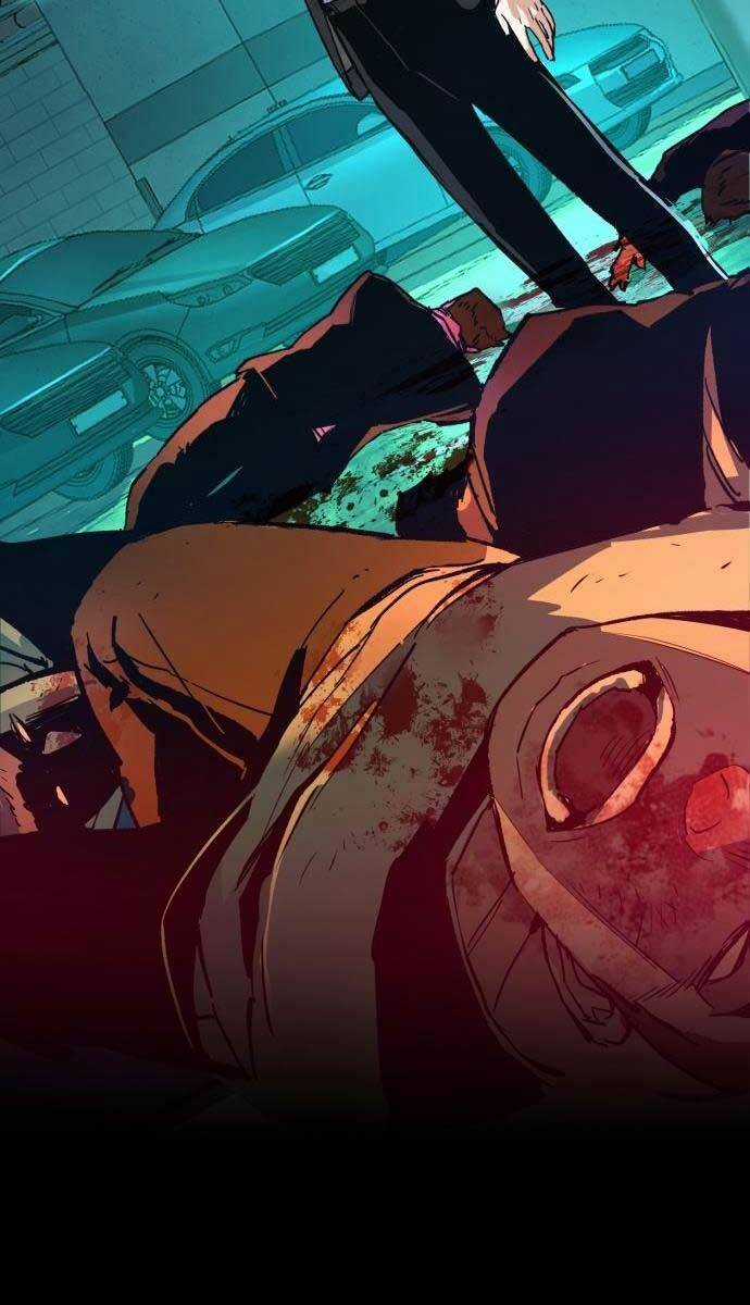 Bạn Học Tôi Là Lính Đánh Thuê Chapter 104 trang 73