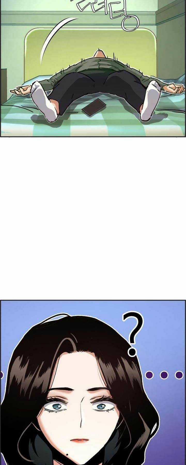 Bạn Học Tôi Là Lính Đánh Thuê Chapter 105 trang 11