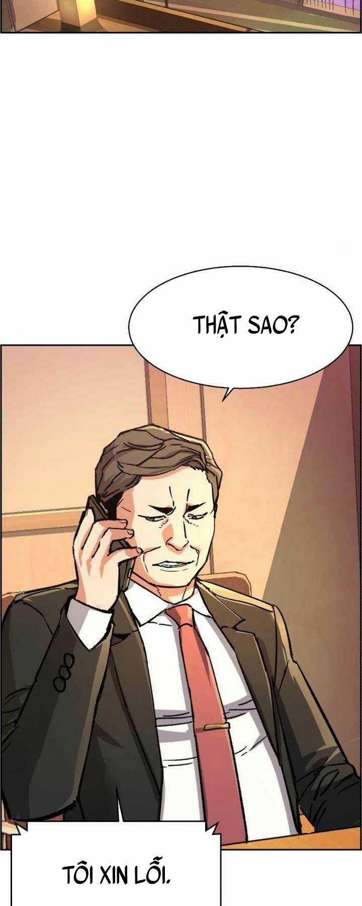 Bạn Học Tôi Là Lính Đánh Thuê Chapter 105 trang 14