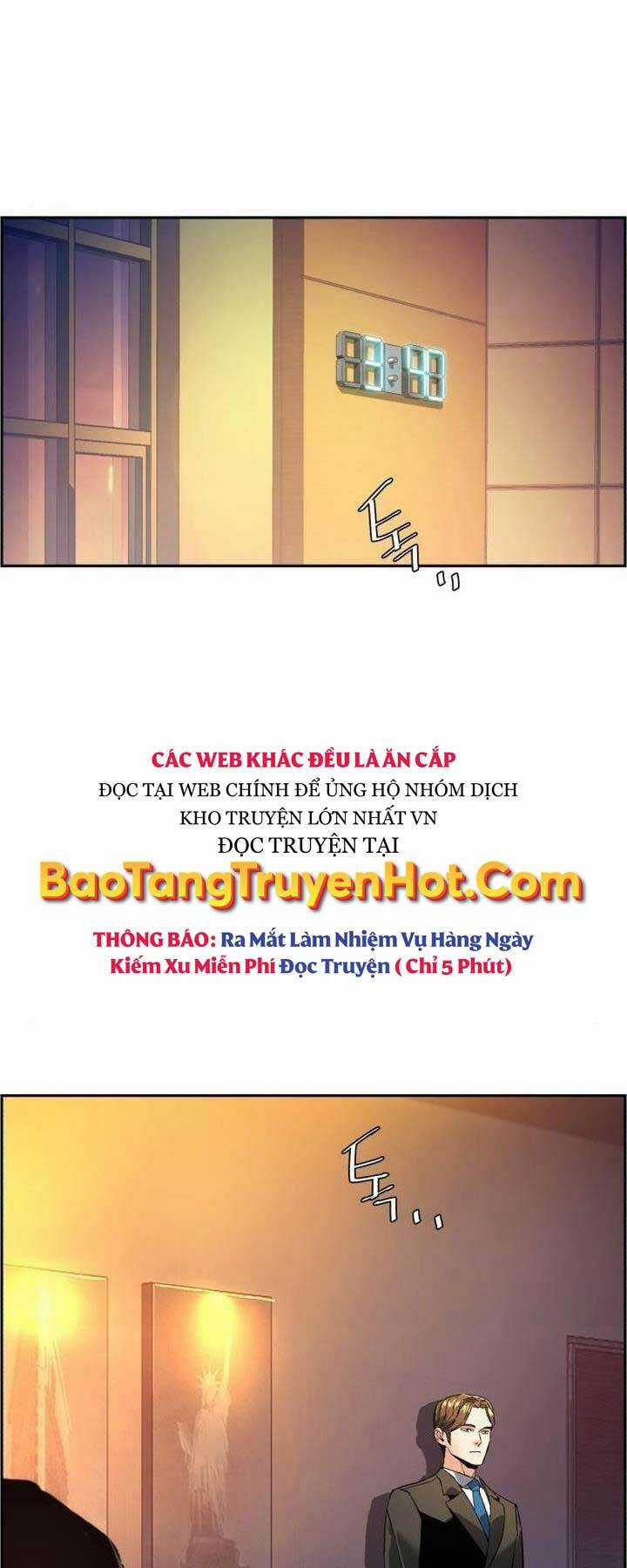 Bạn Học Tôi Là Lính Đánh Thuê Chapter 105 trang 2