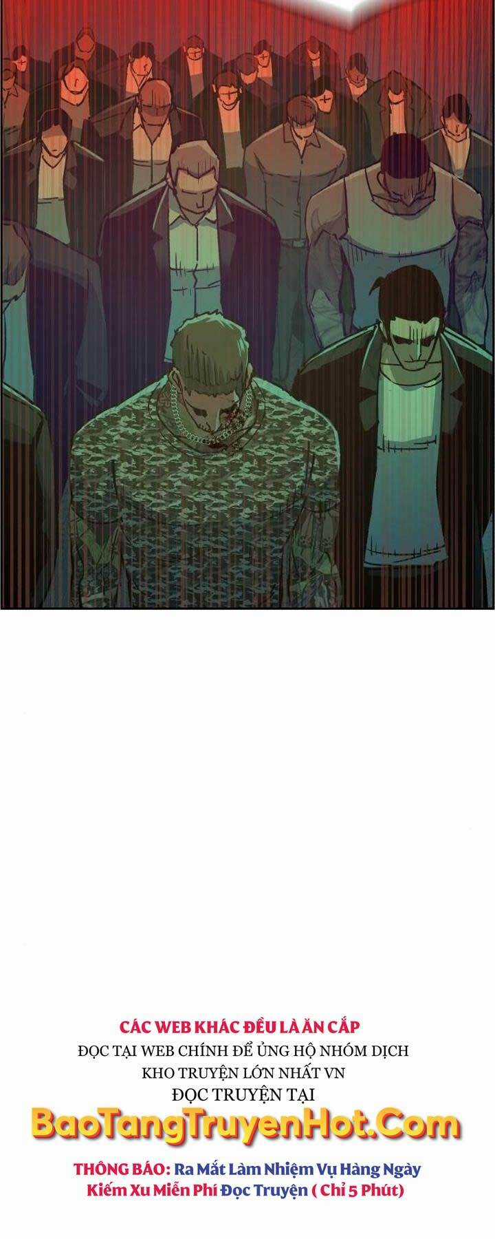 Bạn Học Tôi Là Lính Đánh Thuê Chapter 105 trang 25