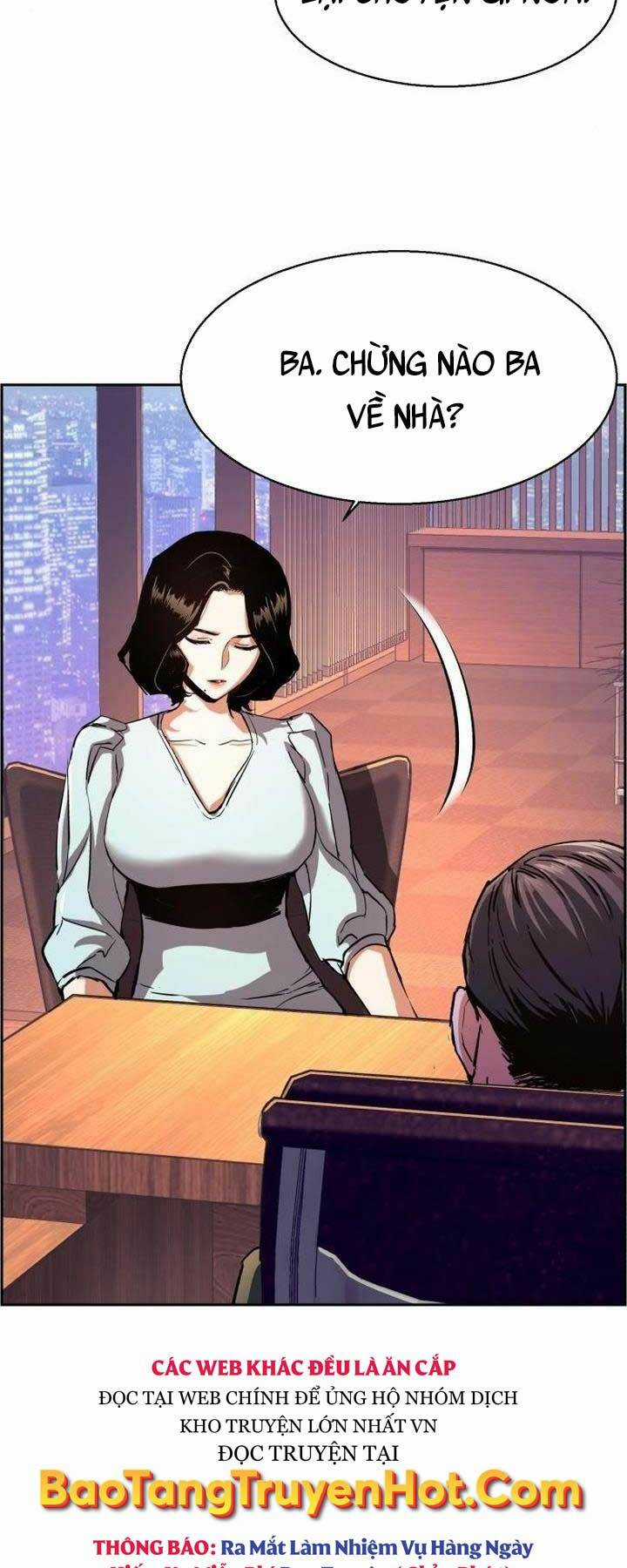 Bạn Học Tôi Là Lính Đánh Thuê Chapter 105 trang 29