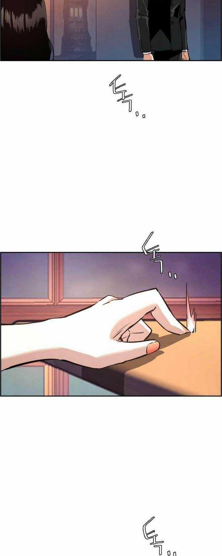 Bạn Học Tôi Là Lính Đánh Thuê Chapter 105 trang 3