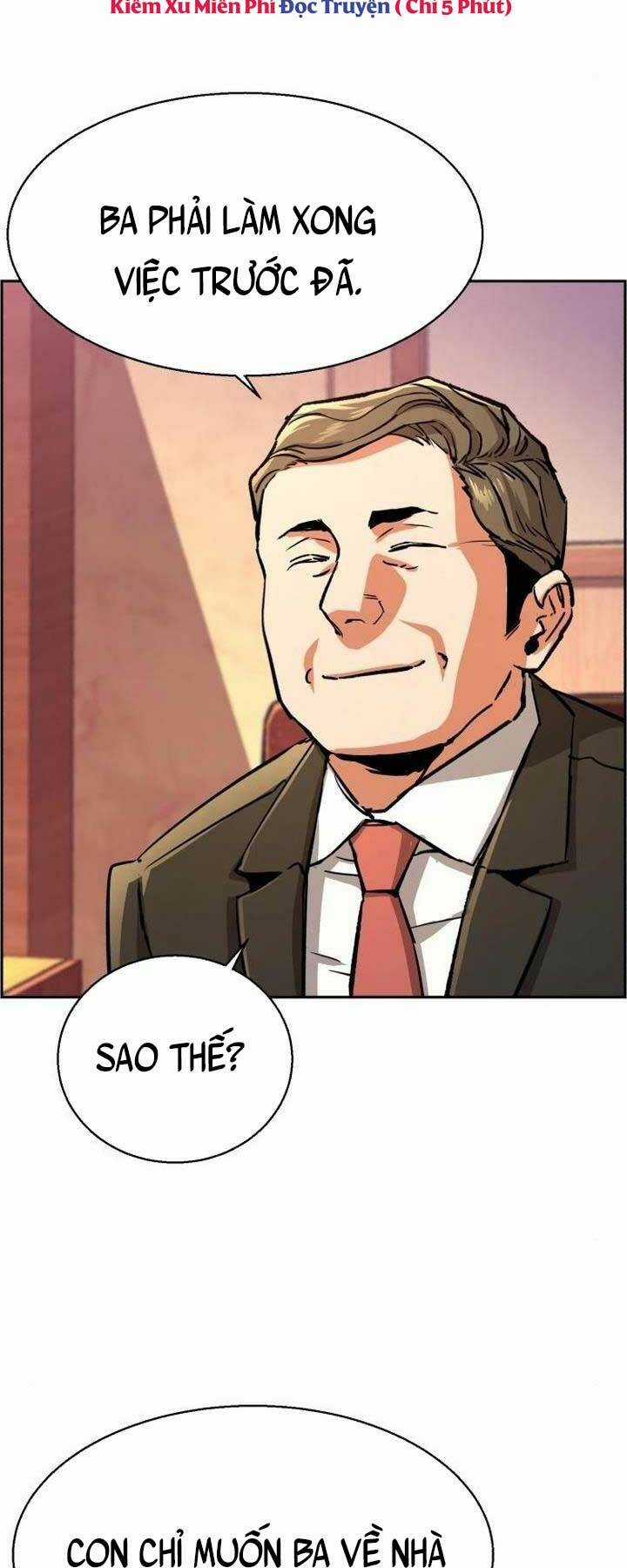 Bạn Học Tôi Là Lính Đánh Thuê Chapter 105 trang 30