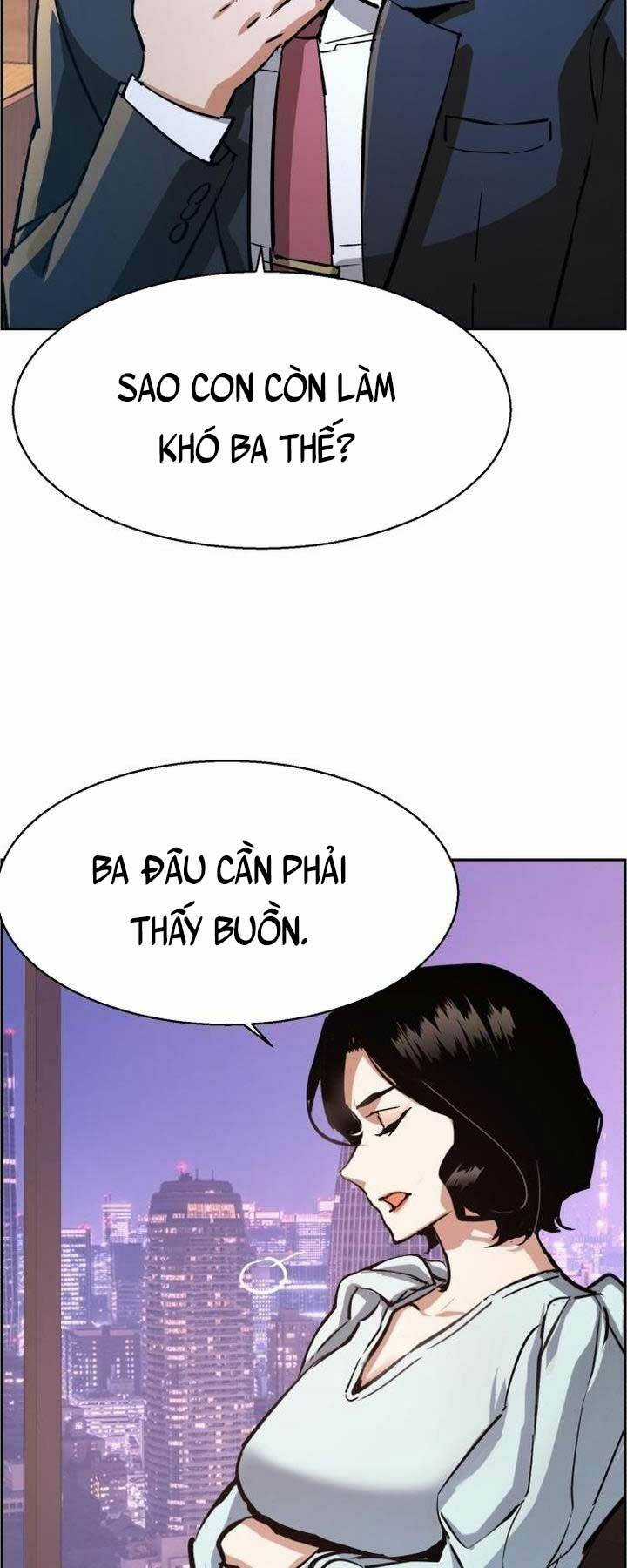 Bạn Học Tôi Là Lính Đánh Thuê Chapter 105 trang 34
