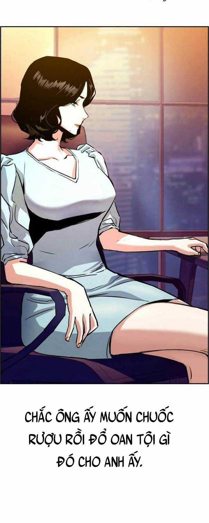 Bạn Học Tôi Là Lính Đánh Thuê Chapter 105 trang 4