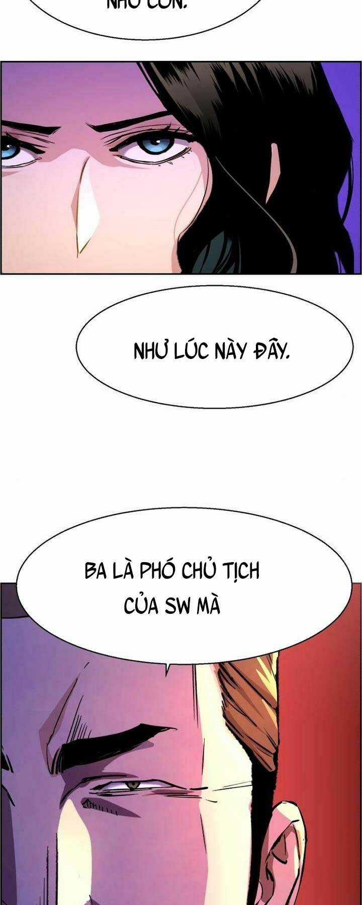 Bạn Học Tôi Là Lính Đánh Thuê Chapter 105 trang 45