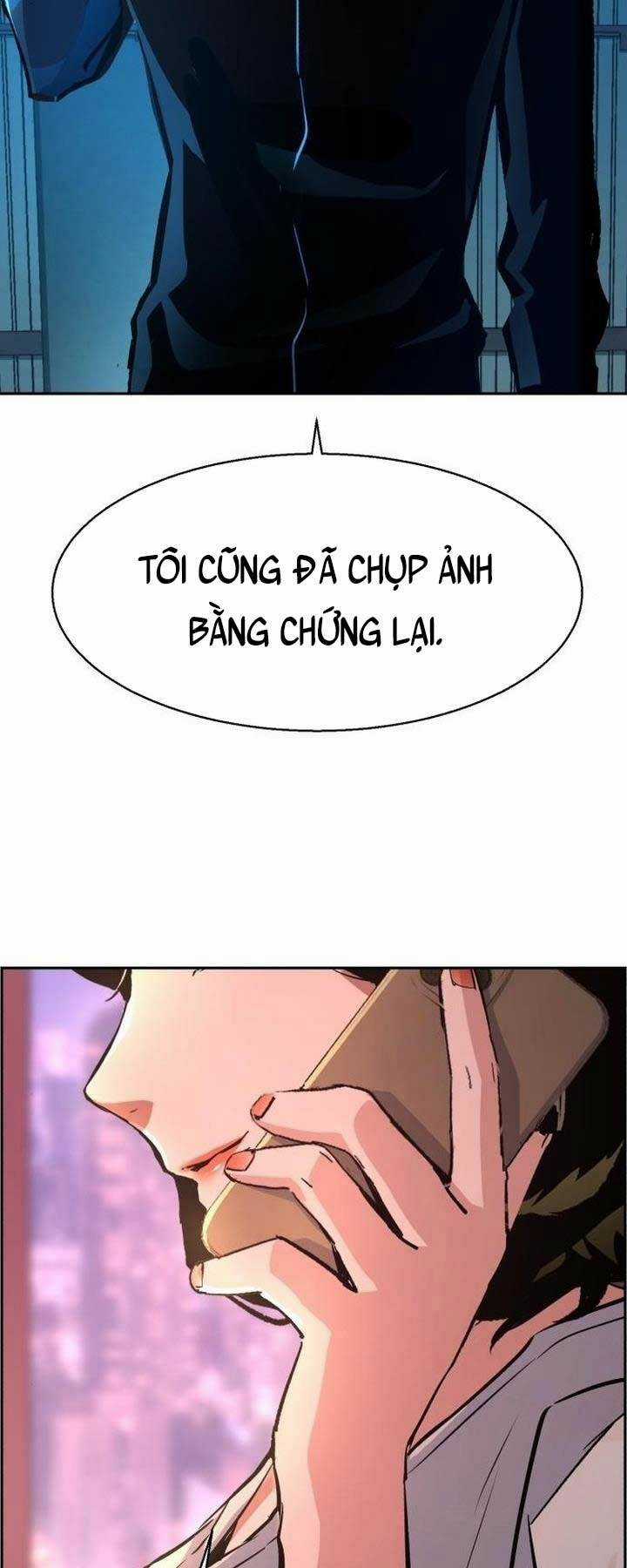 Bạn Học Tôi Là Lính Đánh Thuê Chapter 105 trang 52