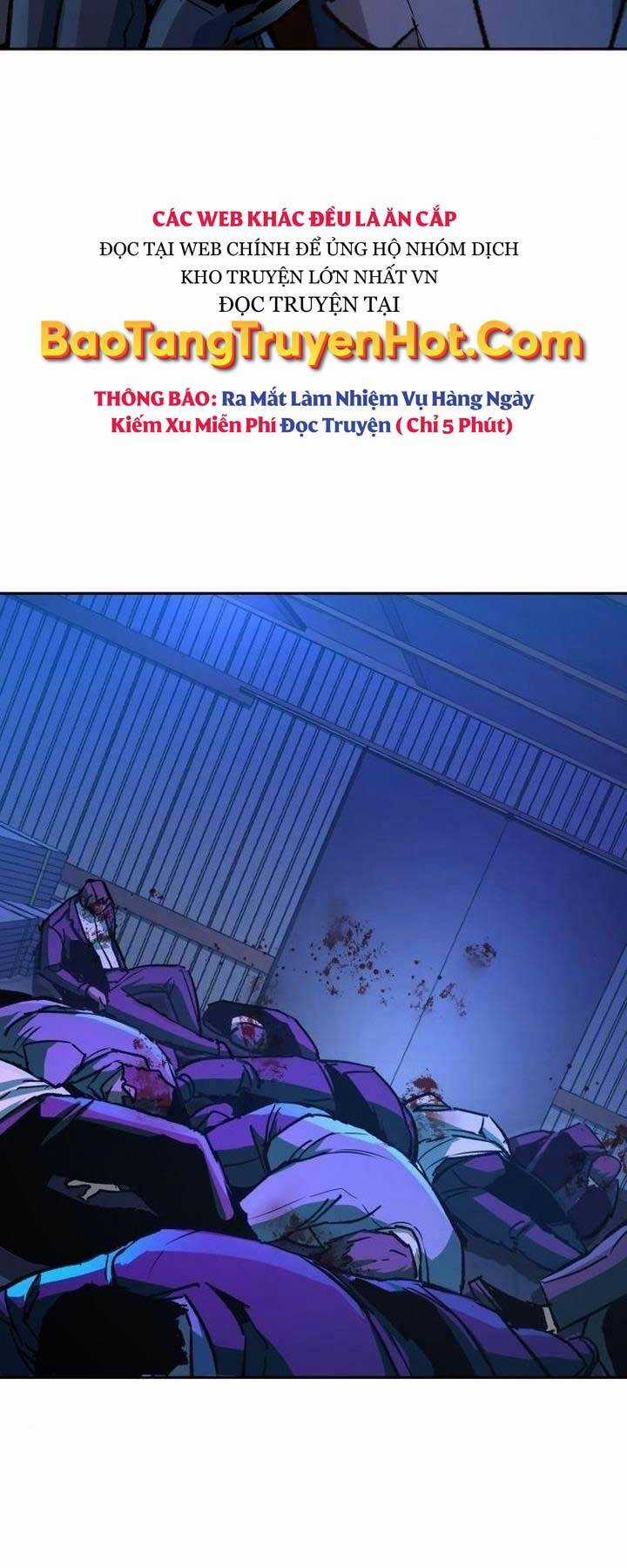 Bạn Học Tôi Là Lính Đánh Thuê Chapter 105 trang 54